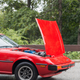 Illustration for article titled The Original Mazda RX-7 Drives Like a Humming, Thrumming, Living Animal